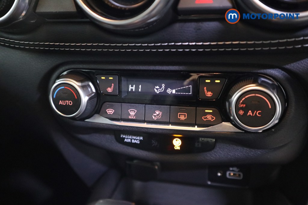 Nissan Juke Tekna Automatic Petrol SUV - Stock Number (1608074) - 8th supplementary image