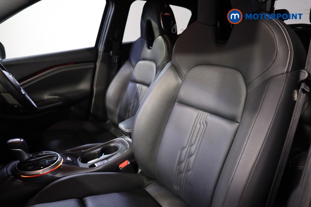 Nissan Juke Tekna Automatic Petrol SUV - Stock Number (1608074) - 17th supplementary image