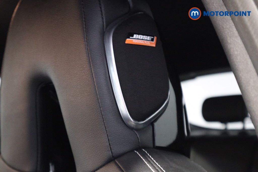 Nissan Juke Tekna Automatic Petrol SUV - Stock Number (1608074) - 18th supplementary image