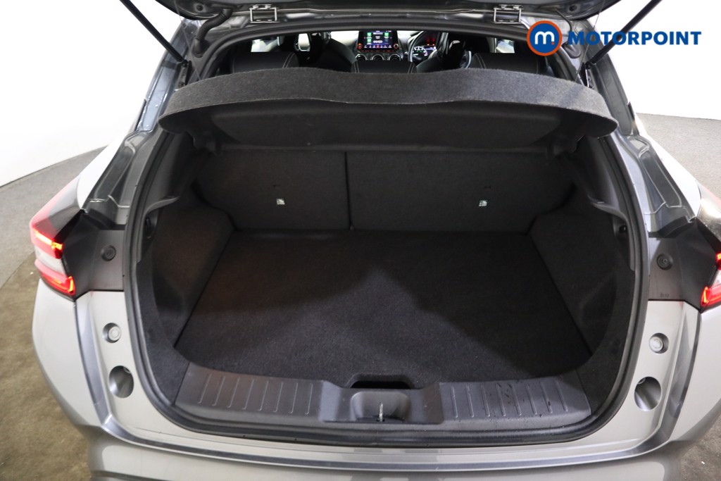 Nissan Juke Tekna Automatic Petrol SUV - Stock Number (1608074) - 21st supplementary image