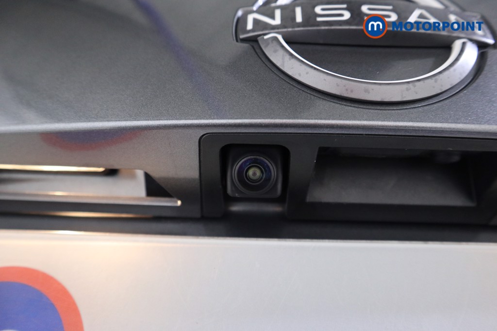 Nissan Juke Tekna Automatic Petrol SUV - Stock Number (1608074) - 22nd supplementary image