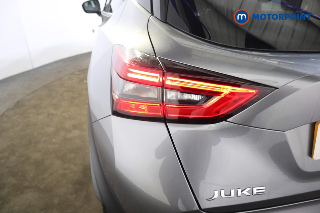 Nissan Juke Tekna Automatic Petrol SUV - Stock Number (1608074) - 28th supplementary image