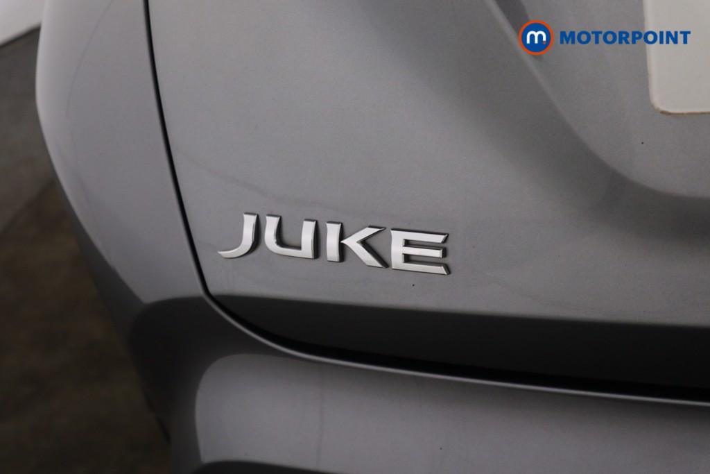 Nissan Juke Tekna Automatic Petrol SUV - Stock Number (1608074) - 30th supplementary image