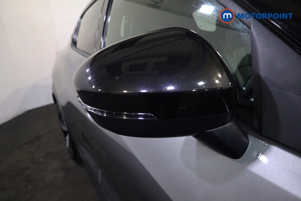 Nissan Juke Tekna Automatic Petrol SUV - Stock Number (1608074) - 33rd supplementary image