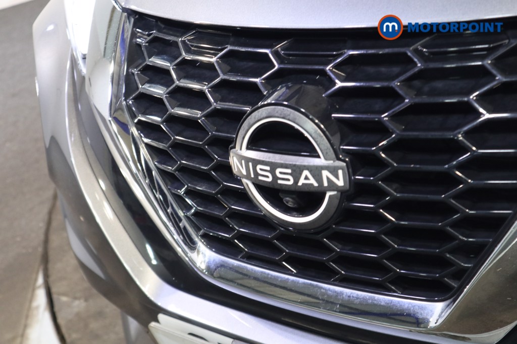 Nissan Juke Tekna Automatic Petrol SUV - Stock Number (1608074) - 36th supplementary image