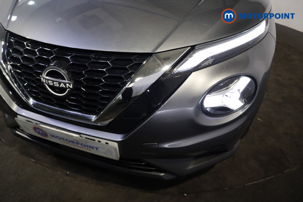 Nissan Juke Tekna Automatic Petrol SUV - Stock Number (1608074) - 37th supplementary image