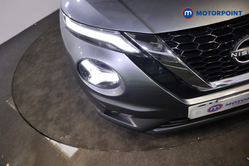 Nissan Juke Tekna Automatic Petrol SUV - Stock Number (1608074) - 38th supplementary image