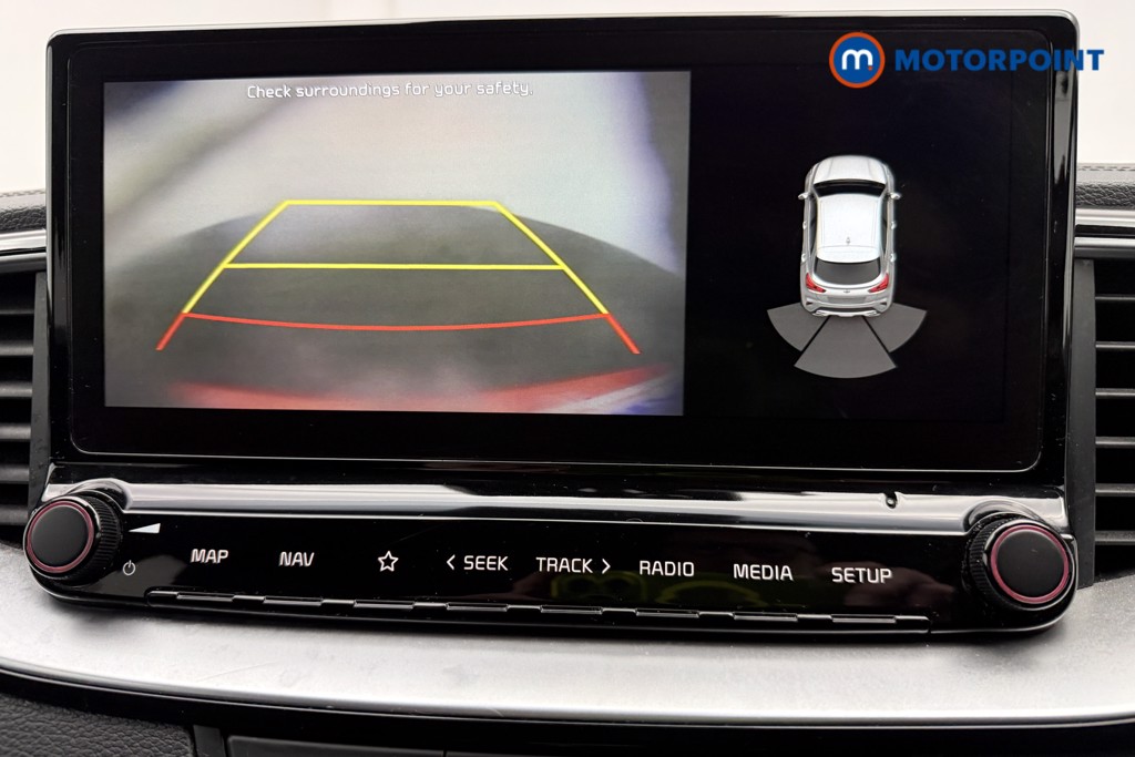 KIA Xceed 3 Manual Petrol Hatchback - Stock Number (1608444) - 3rd supplementary image