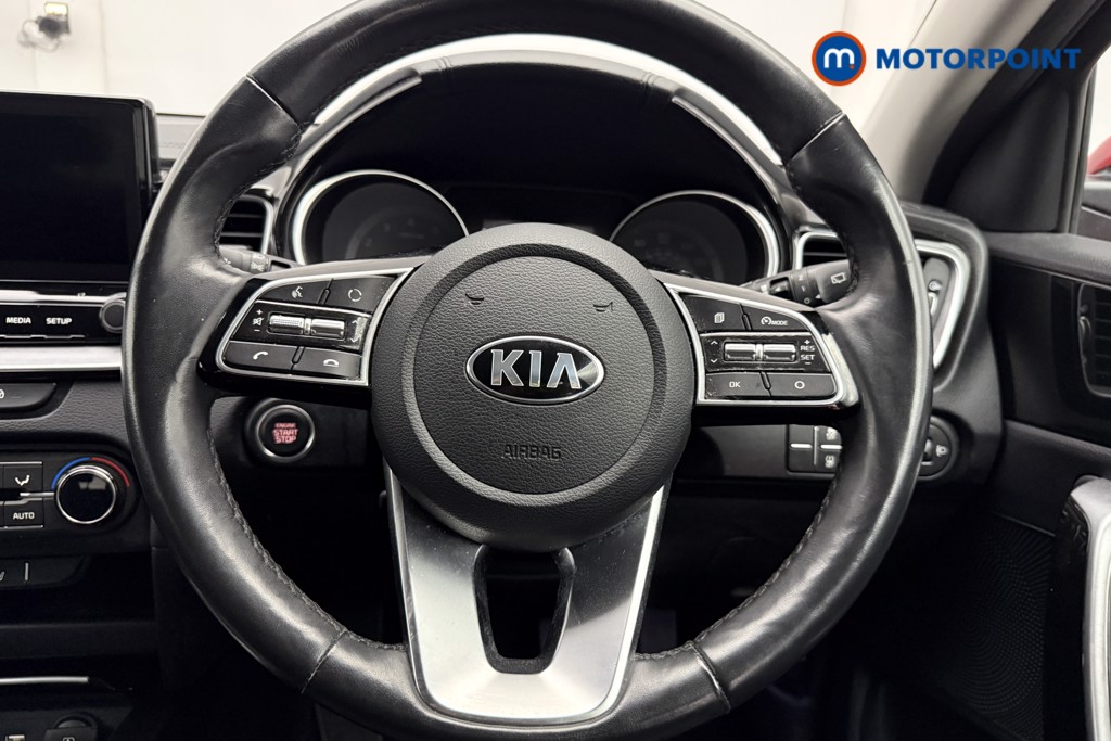 KIA Xceed 3 Manual Petrol Hatchback - Stock Number (1608444) - 5th supplementary image