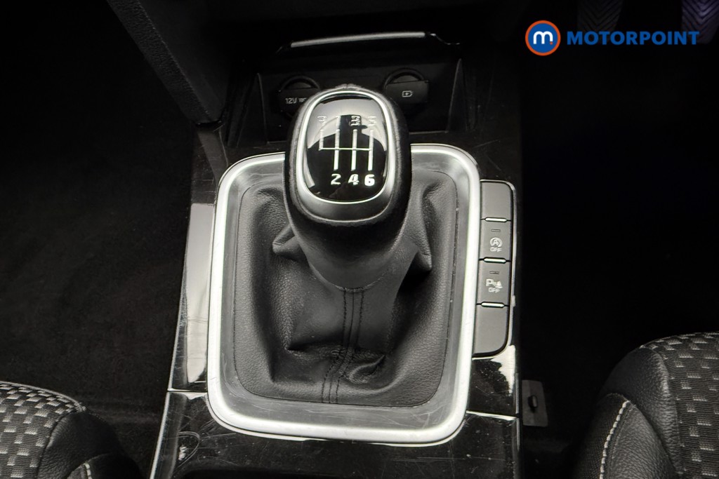 KIA Xceed 3 Manual Petrol Hatchback - Stock Number (1608444) - 7th supplementary image