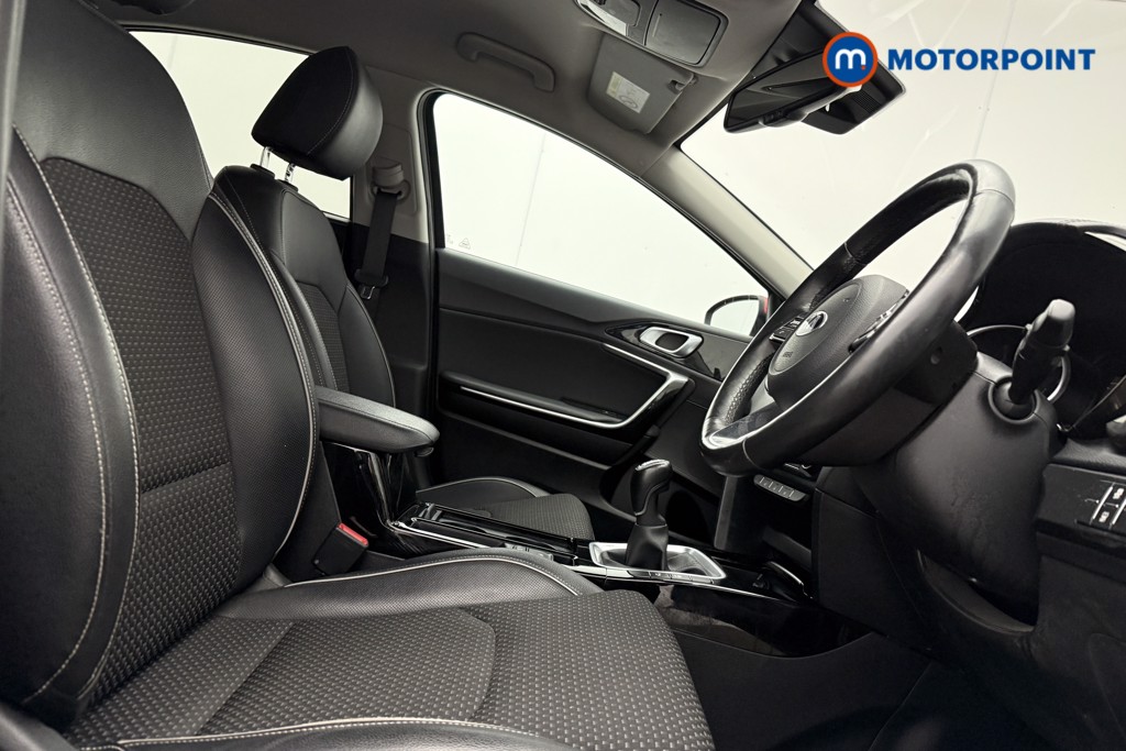 KIA Xceed 3 Manual Petrol Hatchback - Stock Number (1608444) - 8th supplementary image