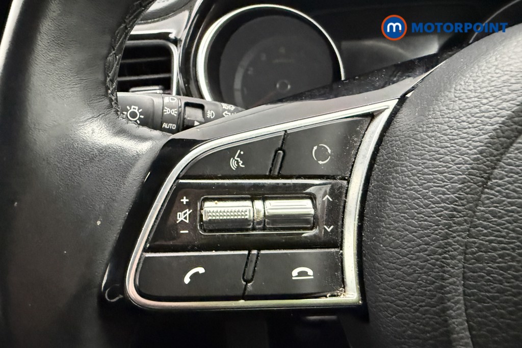 KIA Xceed 3 Manual Petrol Hatchback - Stock Number (1608444) - 14th supplementary image