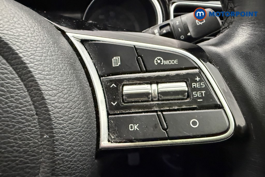 KIA Xceed 3 Manual Petrol Hatchback - Stock Number (1608444) - 15th supplementary image