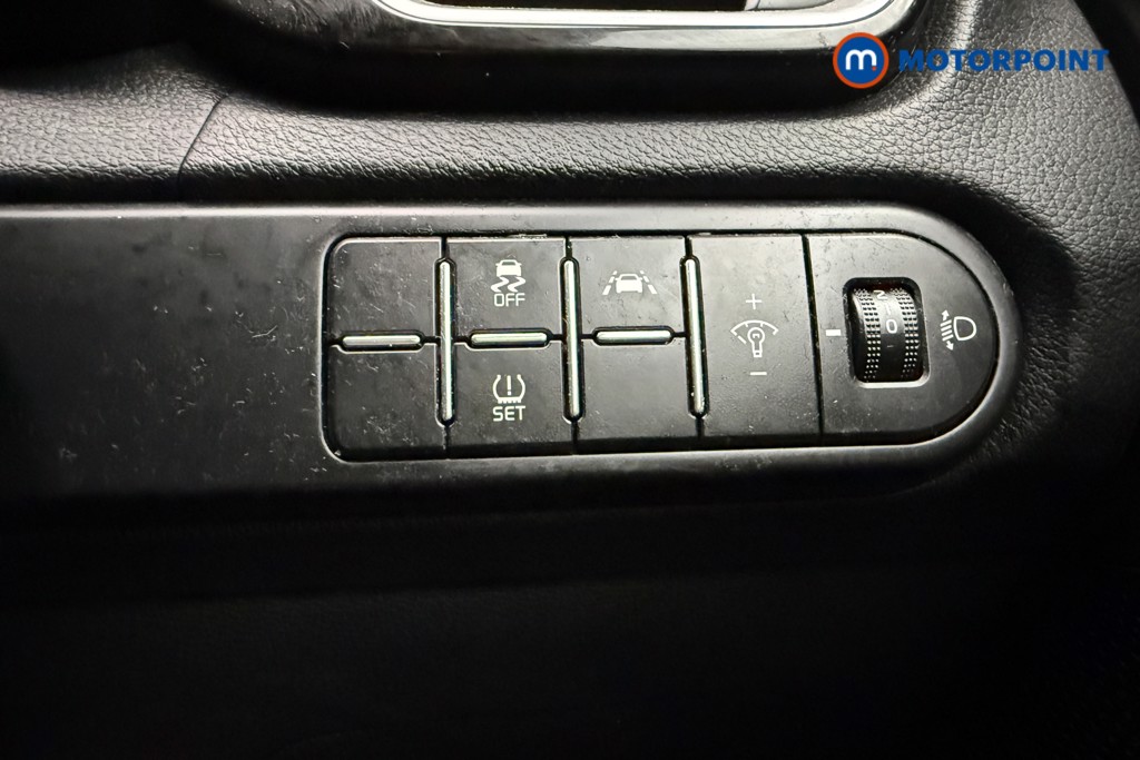 KIA Xceed 3 Manual Petrol Hatchback - Stock Number (1608444) - 17th supplementary image