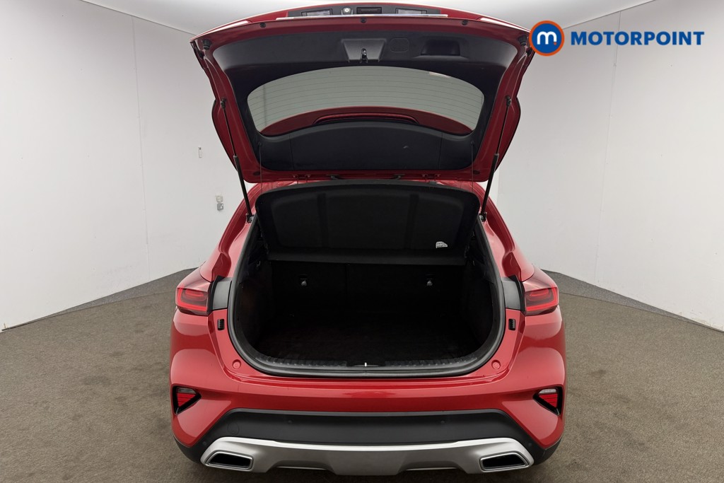 KIA Xceed 3 Manual Petrol Hatchback - Stock Number (1608444) - 22nd supplementary image