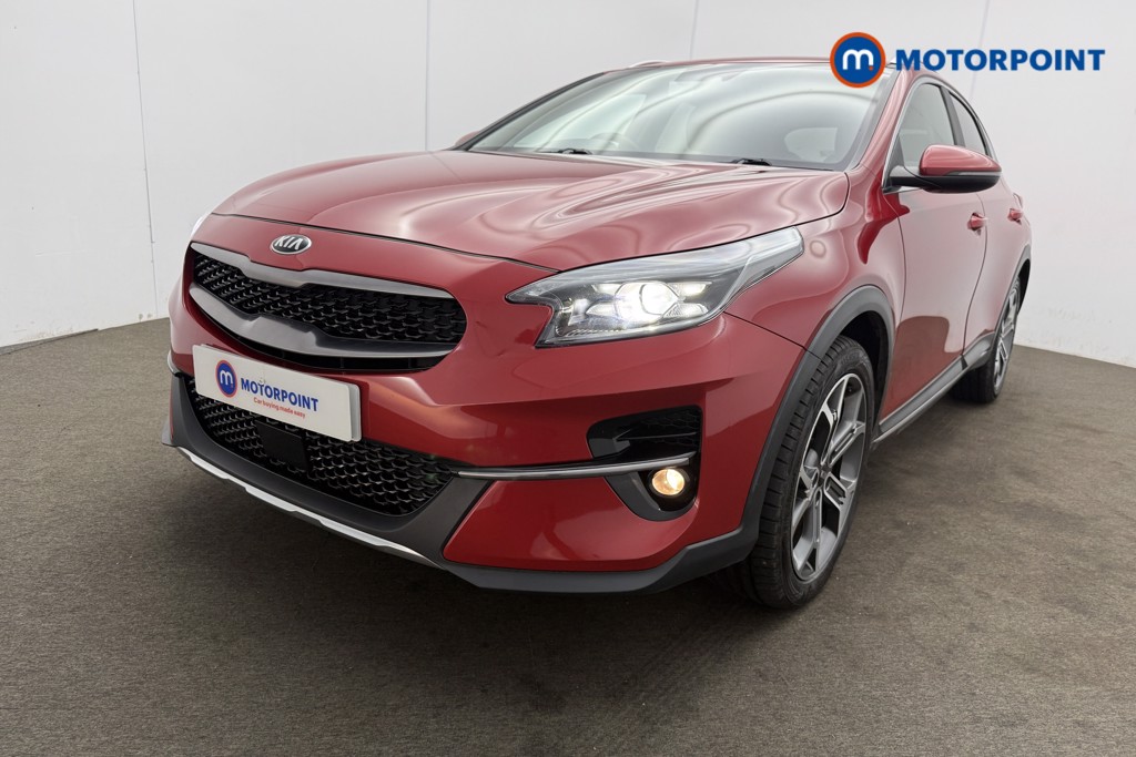 KIA Xceed 3 Manual Petrol Hatchback - Stock Number (1608444) - 25th supplementary image