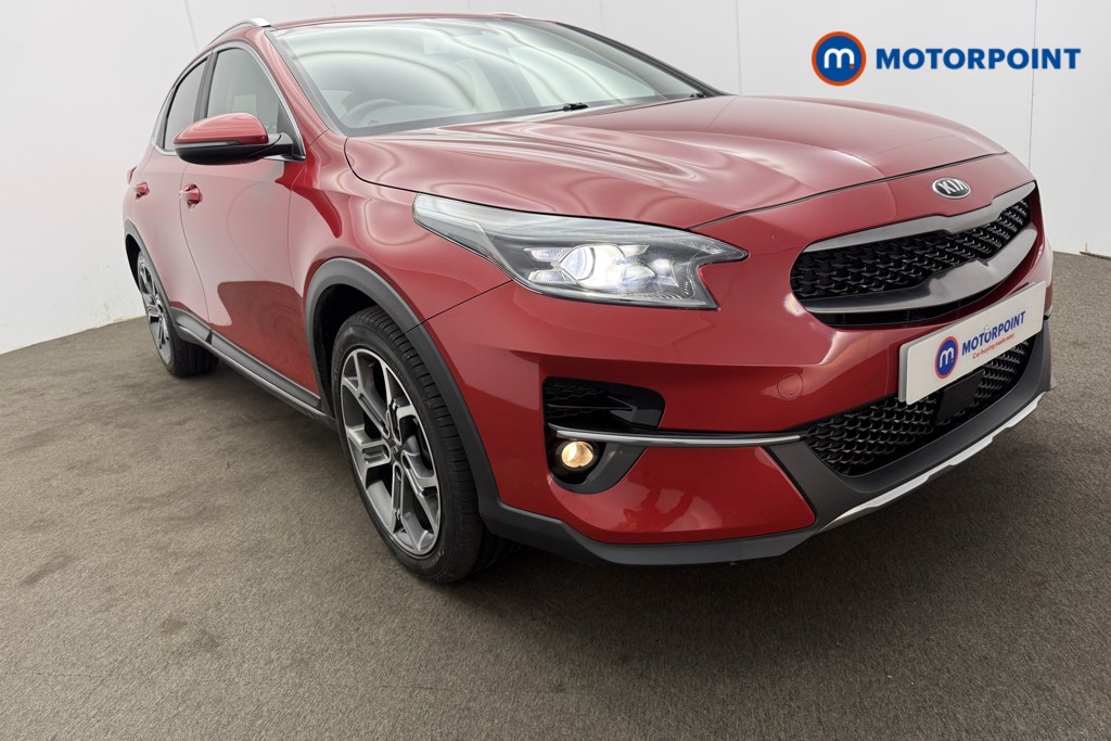 KIA Xceed 3 Manual Petrol Hatchback - Stock Number (1608444) - 26th supplementary image