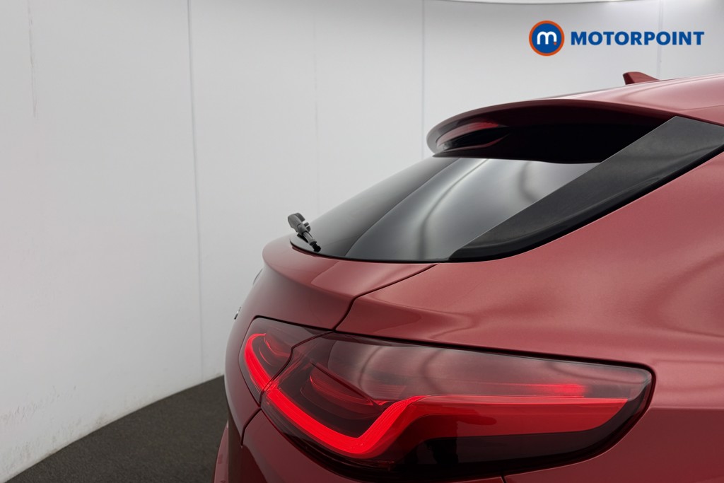 KIA Xceed 3 Manual Petrol Hatchback - Stock Number (1608444) - 27th supplementary image