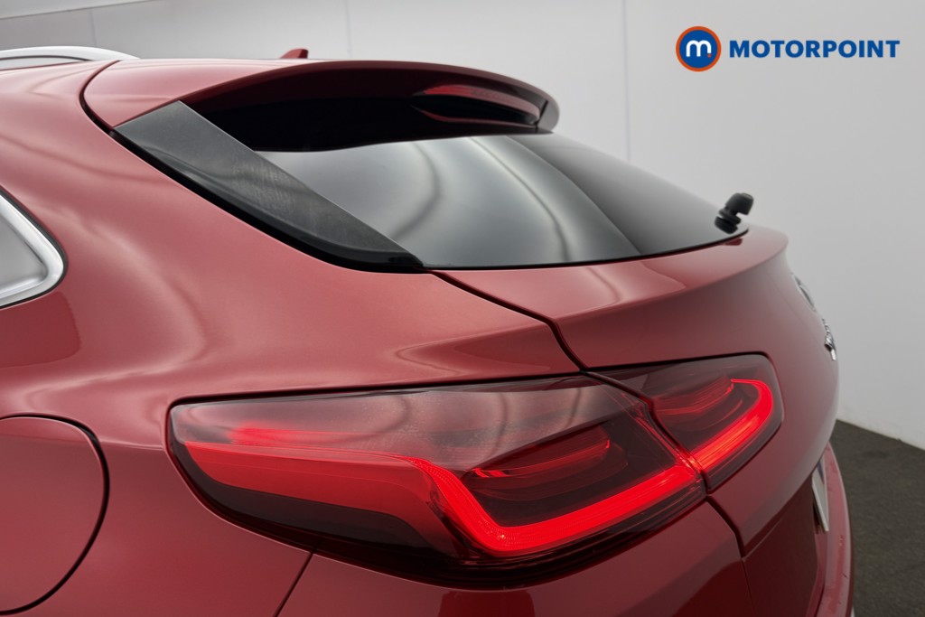 KIA Xceed 3 Manual Petrol Hatchback - Stock Number (1608444) - 28th supplementary image