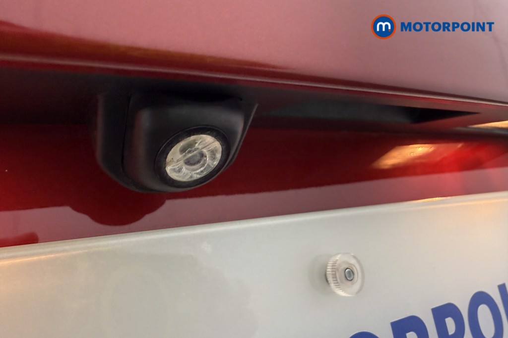 KIA Xceed 3 Manual Petrol Hatchback - Stock Number (1608444) - 29th supplementary image