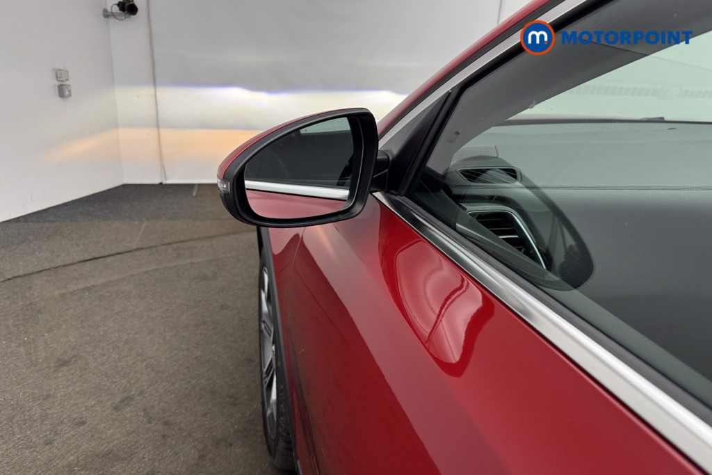 KIA Xceed 3 Manual Petrol Hatchback - Stock Number (1608444) - 31st supplementary image