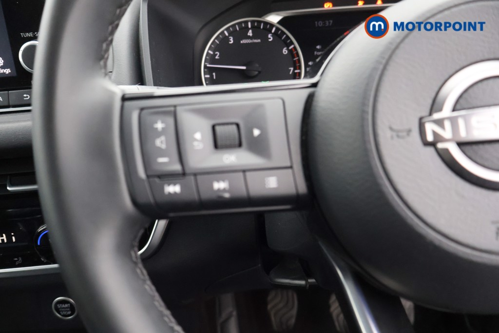 Nissan Qashqai Acenta Premium Manual Petrol SUV - Stock Number (1608514) - 2nd supplementary image