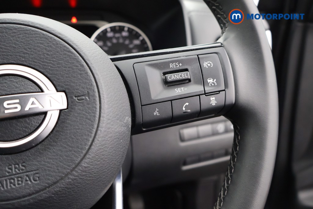 Nissan Qashqai Acenta Premium Manual Petrol SUV - Stock Number (1608514) - 3rd supplementary image
