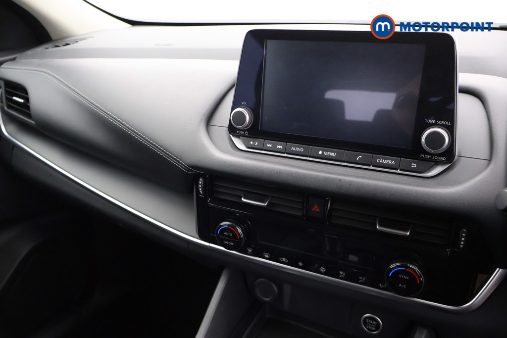 Nissan Qashqai Acenta Premium Manual Petrol SUV - Stock Number (1608514) - 5th supplementary image