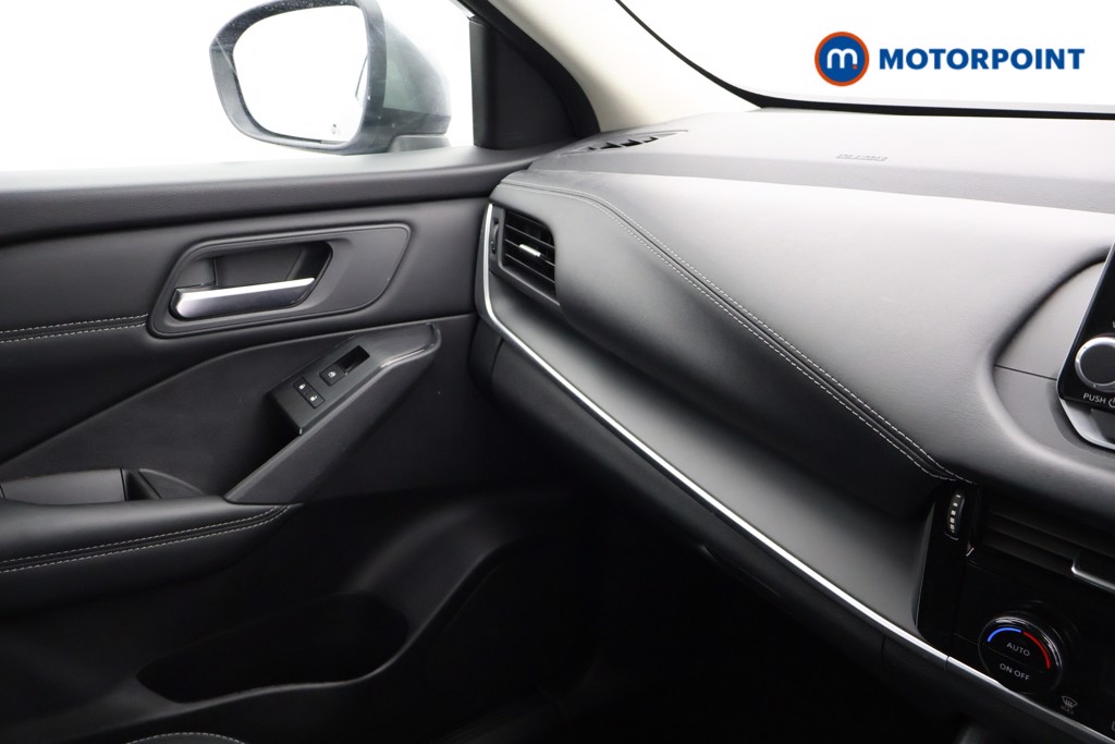 Nissan Qashqai Acenta Premium Manual Petrol SUV - Stock Number (1608514) - 6th supplementary image