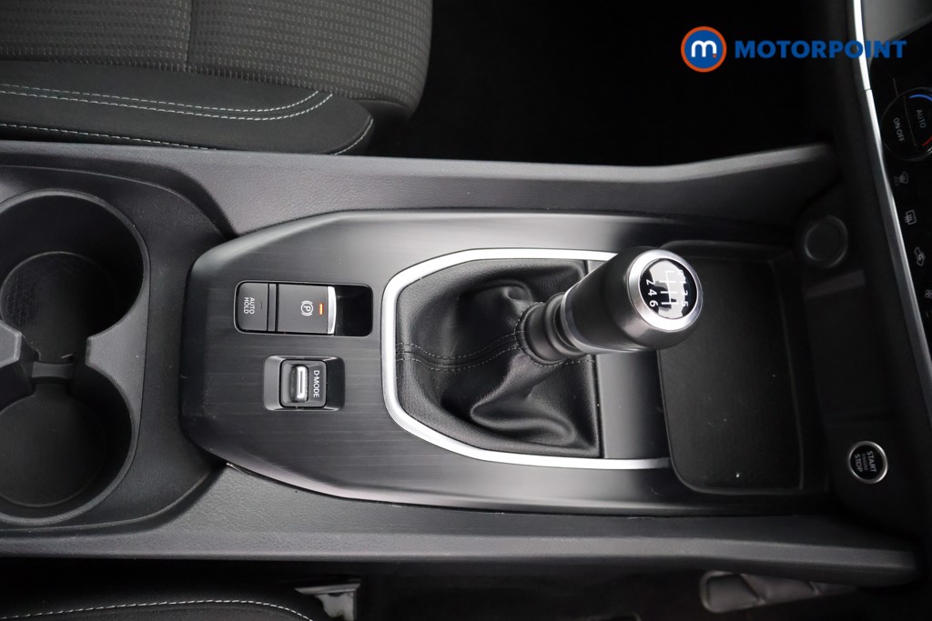 Nissan Qashqai Acenta Premium Manual Petrol SUV - Stock Number (1608514) - 9th supplementary image