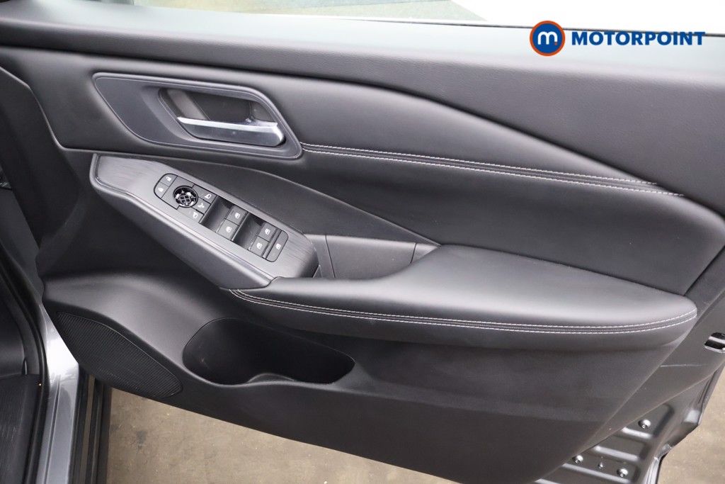 Nissan Qashqai Acenta Premium Manual Petrol SUV - Stock Number (1608514) - 10th supplementary image