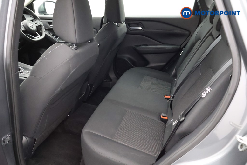 Nissan Qashqai Acenta Premium Manual Petrol SUV - Stock Number (1608514) - 17th supplementary image
