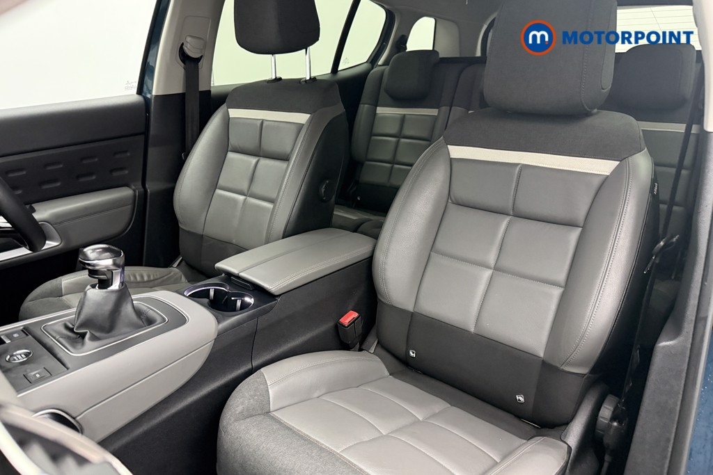 Citroen C5 Aircross Shine Plus Manual Diesel SUV - Stock Number (1609729) - 3rd supplementary image