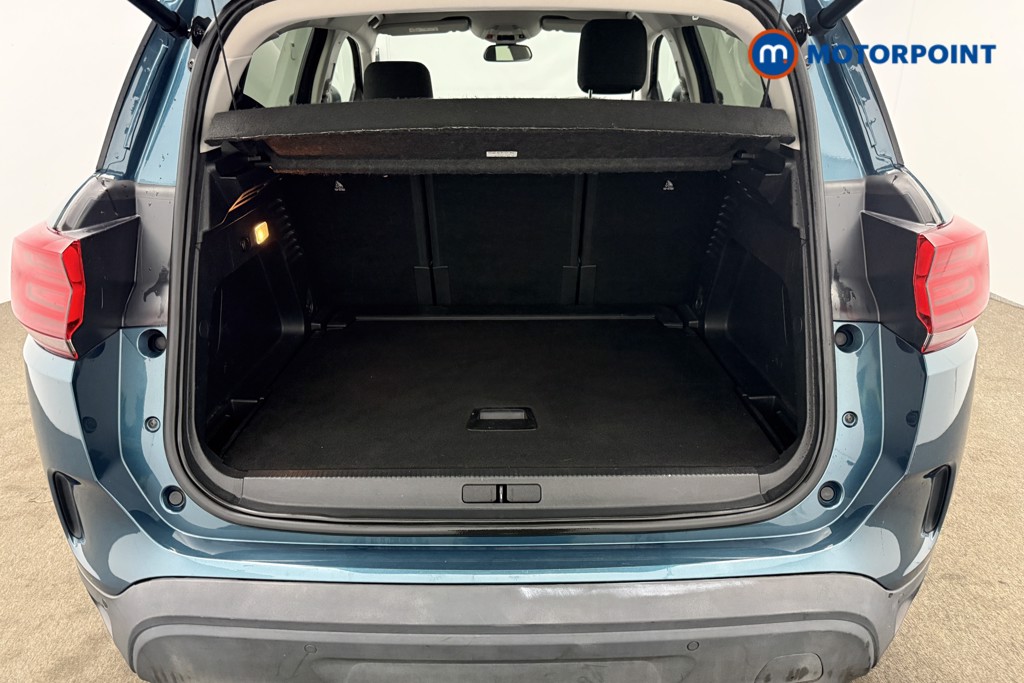 Citroen C5 Aircross Shine Plus Manual Diesel SUV - Stock Number (1609729) - 5th supplementary image