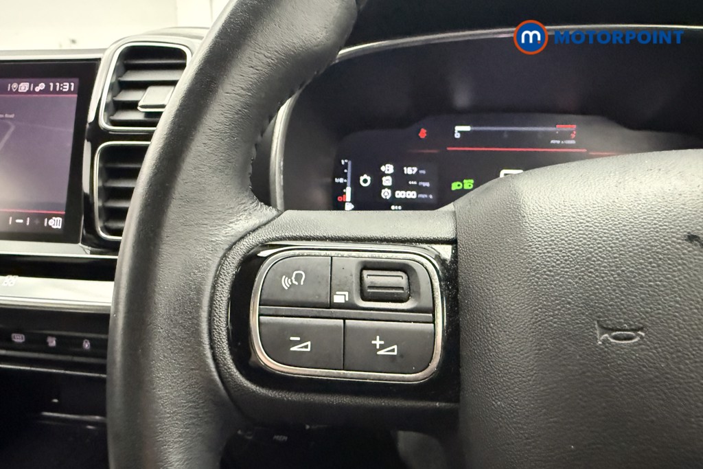 Citroen C5 Aircross Shine Plus Manual Diesel SUV - Stock Number (1609729) - 7th supplementary image