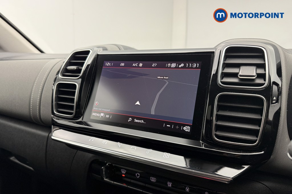 Citroen C5 Aircross Shine Plus Manual Diesel SUV - Stock Number (1609729) - 10th supplementary image
