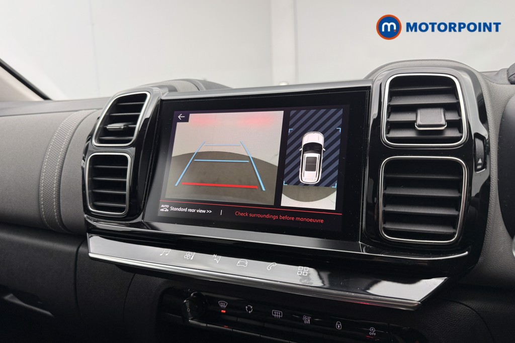 Citroen C5 Aircross Shine Plus Manual Diesel SUV - Stock Number (1609729) - 12th supplementary image