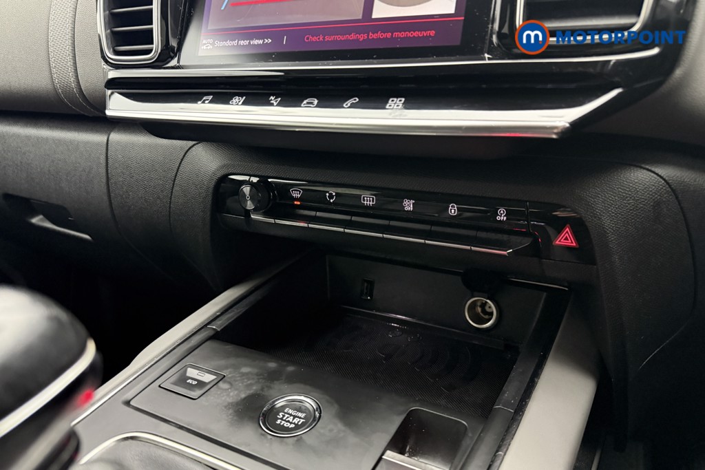 Citroen C5 Aircross Shine Plus Manual Diesel SUV - Stock Number (1609729) - 13th supplementary image