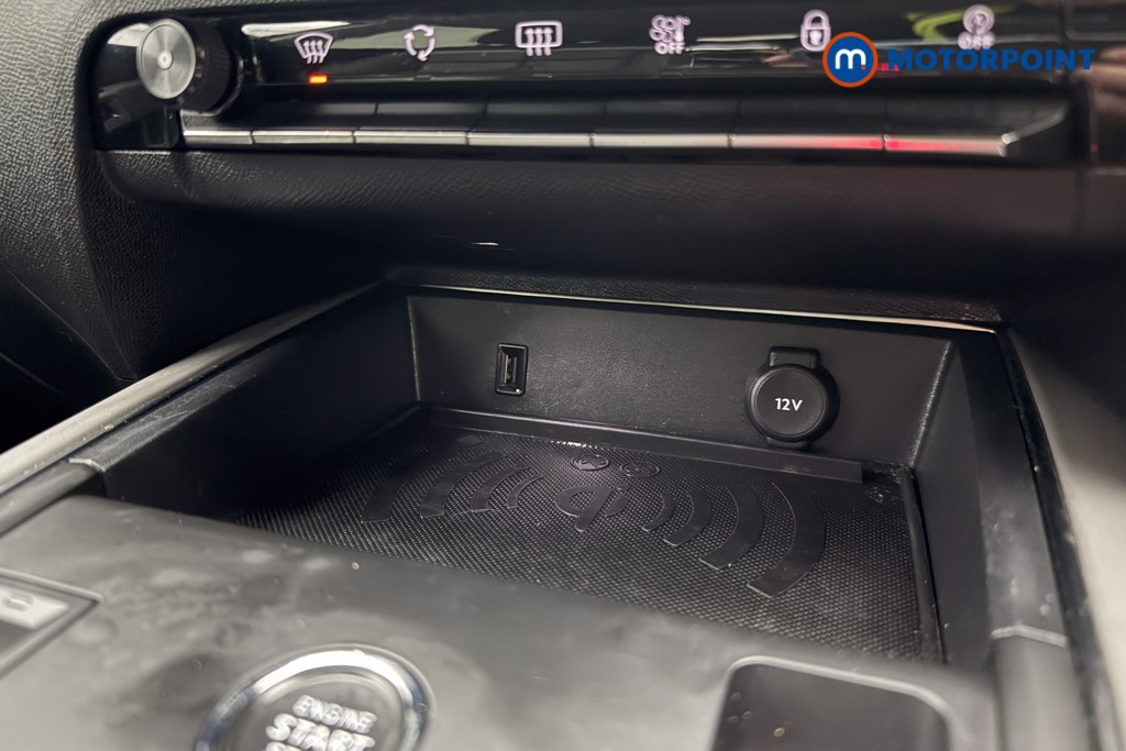 Citroen C5 Aircross Shine Plus Manual Diesel SUV - Stock Number (1609729) - 14th supplementary image