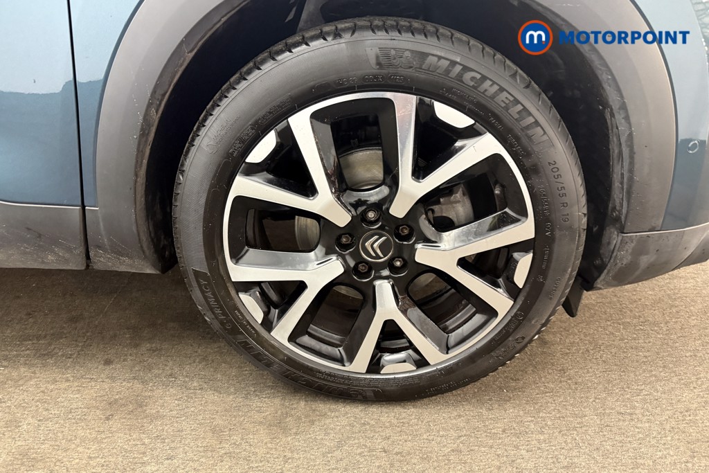 Citroen C5 Aircross Shine Plus Manual Diesel SUV - Stock Number (1609729) - 22nd supplementary image