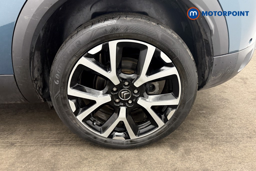 Citroen C5 Aircross Shine Plus Manual Diesel SUV - Stock Number (1609729) - 24th supplementary image