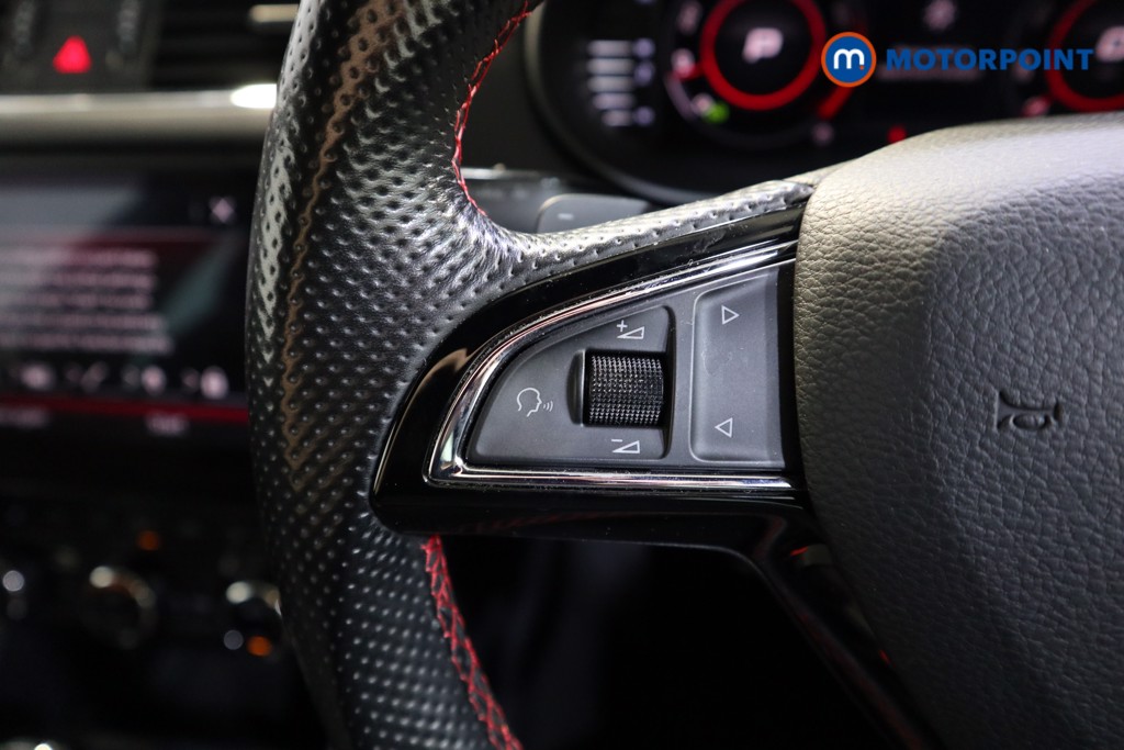 Skoda Octavia Vrs Challenge Automatic Petrol Hatchback - Stock Number (1610271) - 3rd supplementary image