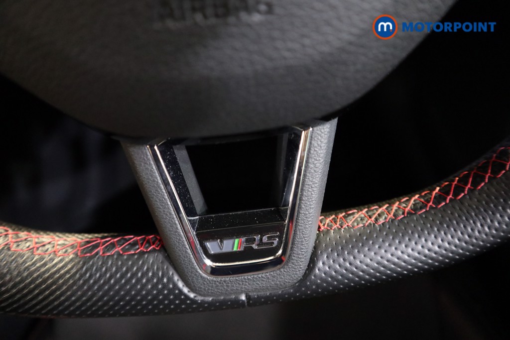 Skoda Octavia Vrs Challenge Automatic Petrol Hatchback - Stock Number (1610271) - 5th supplementary image