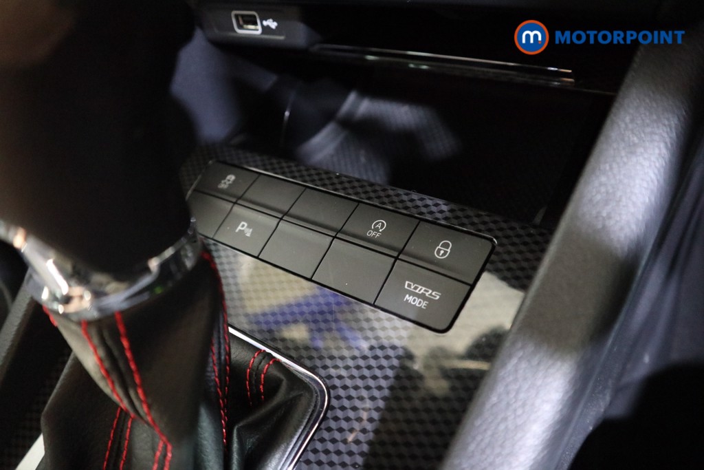 Skoda Octavia Vrs Challenge Automatic Petrol Hatchback - Stock Number (1610271) - 9th supplementary image