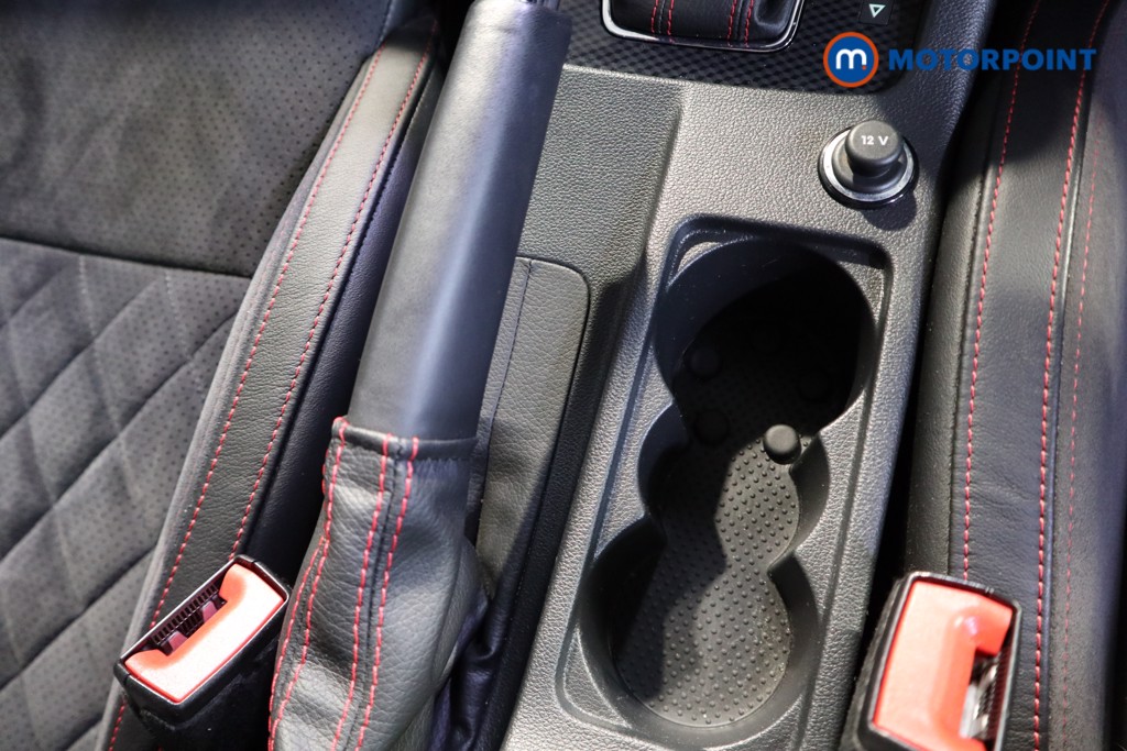 Skoda Octavia Vrs Challenge Automatic Petrol Hatchback - Stock Number (1610271) - 11th supplementary image