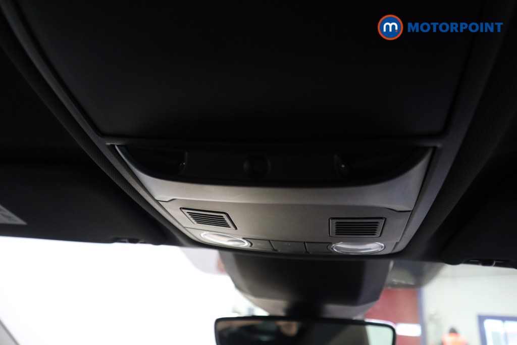 Skoda Octavia Vrs Challenge Automatic Petrol Hatchback - Stock Number (1610271) - 12th supplementary image