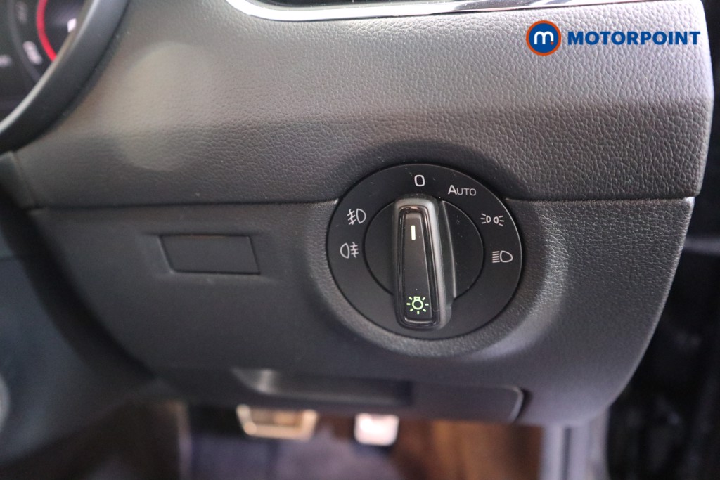 Skoda Octavia Vrs Challenge Automatic Petrol Hatchback - Stock Number (1610271) - 14th supplementary image