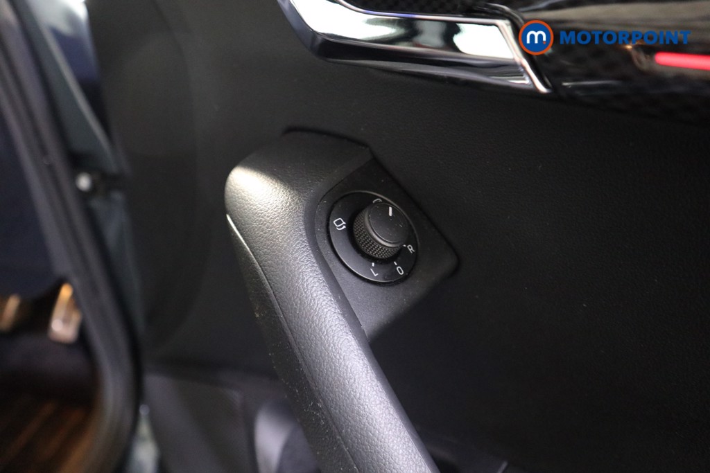Skoda Octavia Vrs Challenge Automatic Petrol Hatchback - Stock Number (1610271) - 15th supplementary image