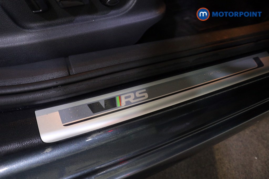 Skoda Octavia Vrs Challenge Automatic Petrol Hatchback - Stock Number (1610271) - 17th supplementary image