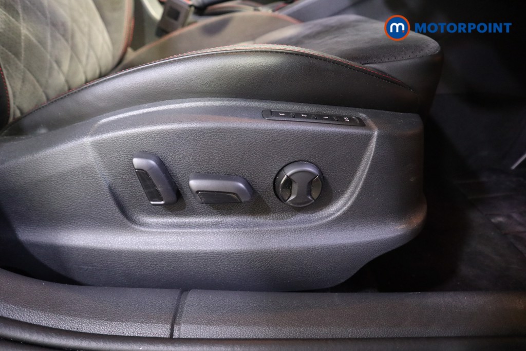 Skoda Octavia Vrs Challenge Automatic Petrol Hatchback - Stock Number (1610271) - 18th supplementary image